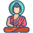Buddha-Figuren