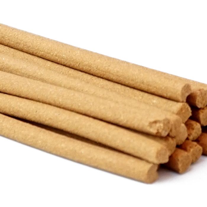 Räucherstäbchen ohne Basis Lavendel Vakratund 20 Stück