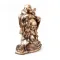 Aluminium-Figur Hotei 41 cm