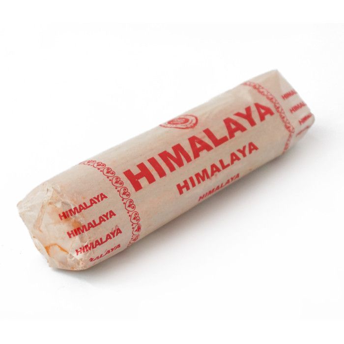 Räucherstäbchen Himalaya, 250 g (Handgefertigt)