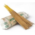 Räucherstäbchen Mysore-Sandelholz, 250 g (Handgefertigt)