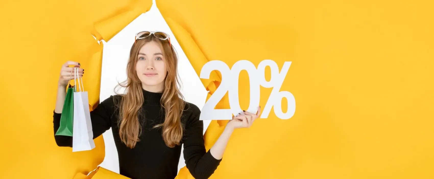 Registrieren Sie sich auf der Website und erhalten Sie kumulative Rabatte